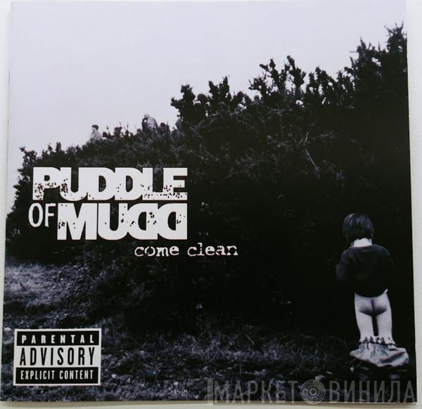 Puddle Of Mudd - Come Clean