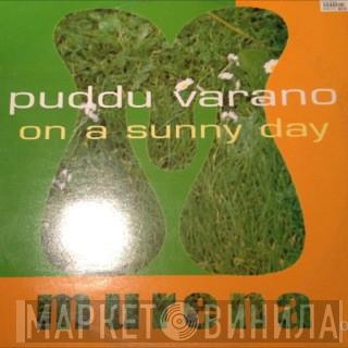 Puddu Varano - On A Sunny Day