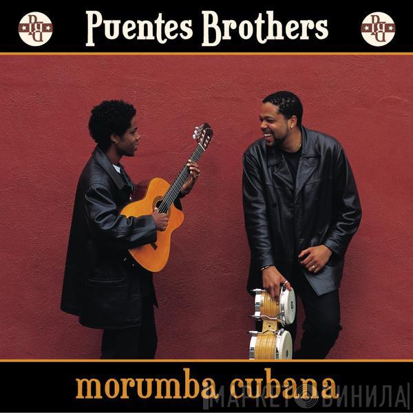 Puentes Brothers - Morumba Cubana