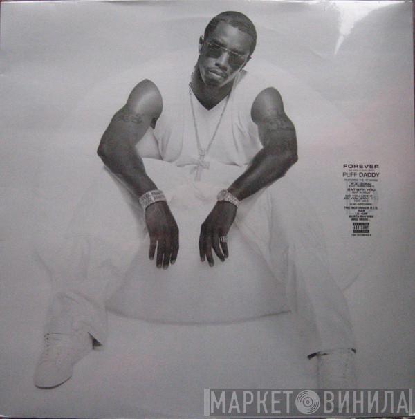  Puff Daddy  - Forever