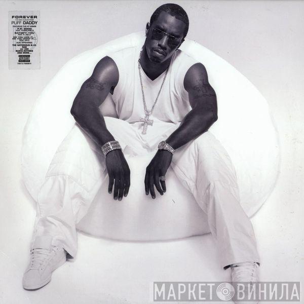 Puff Daddy  - Forever