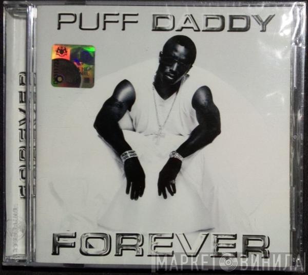  Puff Daddy  - Forever