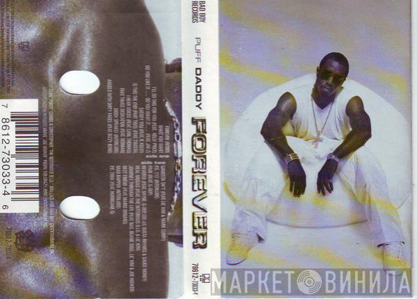  Puff Daddy  - Forever
