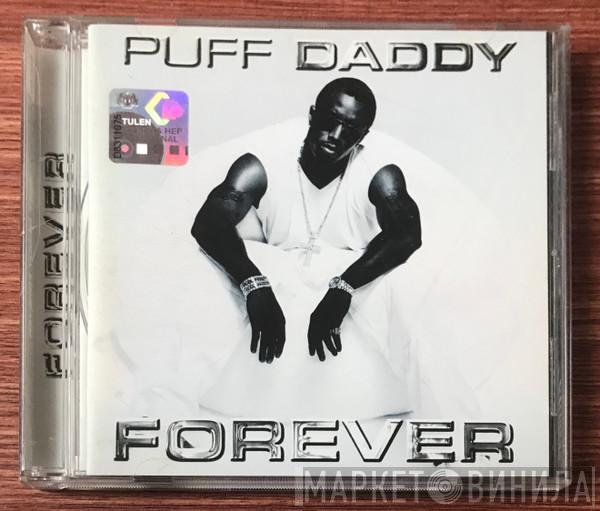  Puff Daddy  - Forever