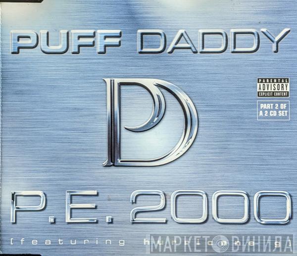 Puff Daddy, Hurricane G. - P. E. 2000