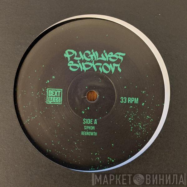 Pugilist - Siphon EP
