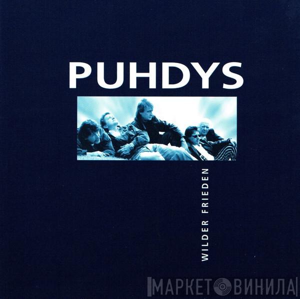 Puhdys - Wilder Frieden