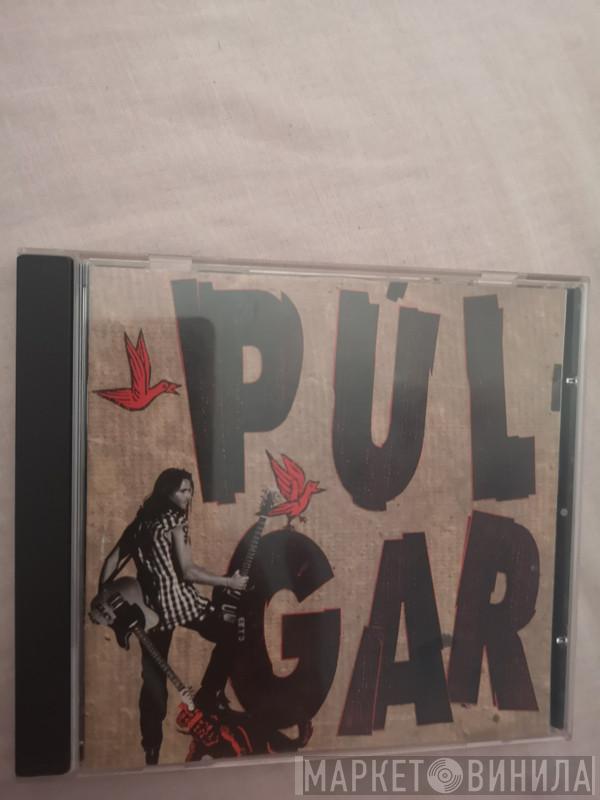 Pulgarcito - Púlgar