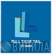  Pull Tiger Tail  - Let's Lightning