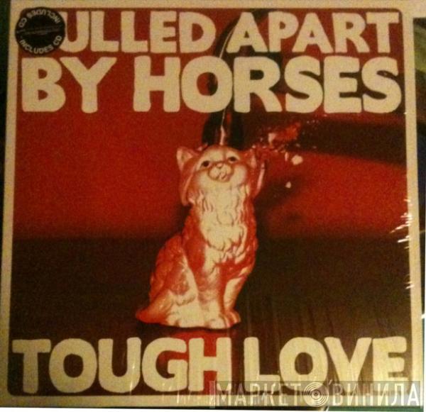 Pulled Apart By Horses - Tough Love