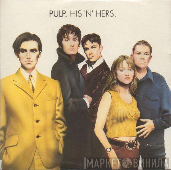 Pulp - Collector