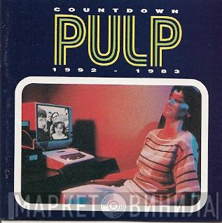 Pulp - Countdown 1992 - 1983