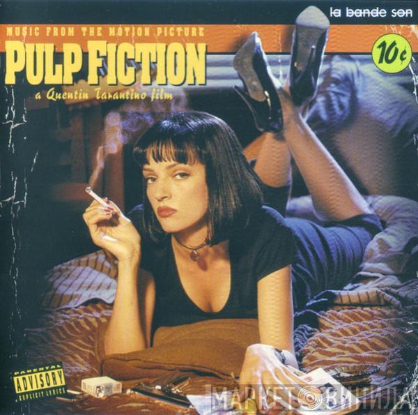  - Pulp Fiction (Music From The Motion Picture)