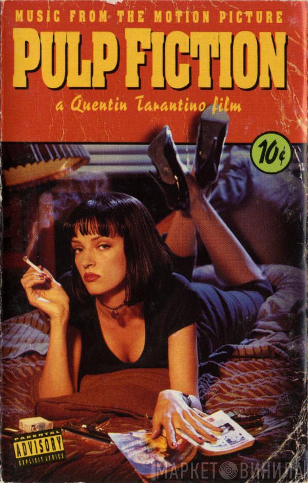  - Pulp Fiction (Music From The Motion Picture)