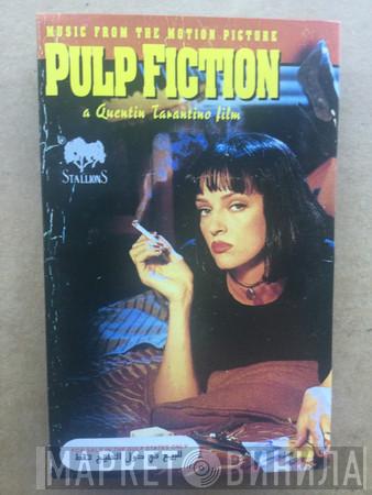  - Pulp Fiction (Music From The Motion Picture)