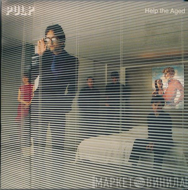  Pulp  - Help The Aged