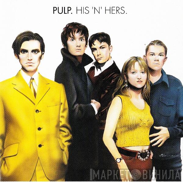 Pulp - His 'N' Hers