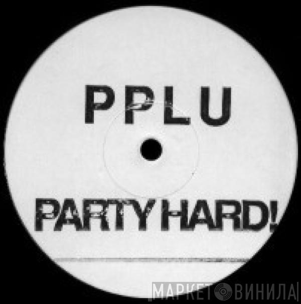  Pulp  - Party Hard!