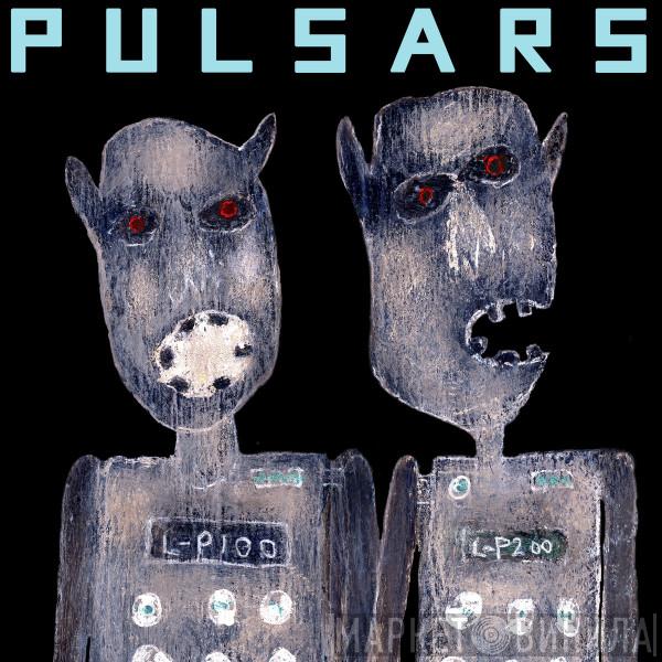 Pulsars - Pulsars