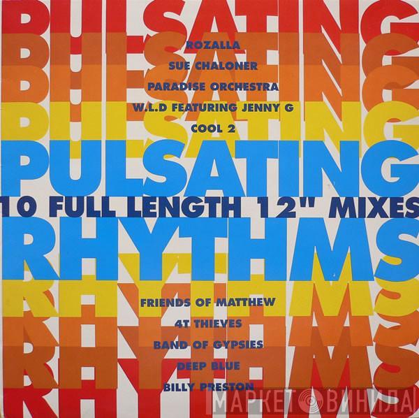  - Pulsating Rhythms