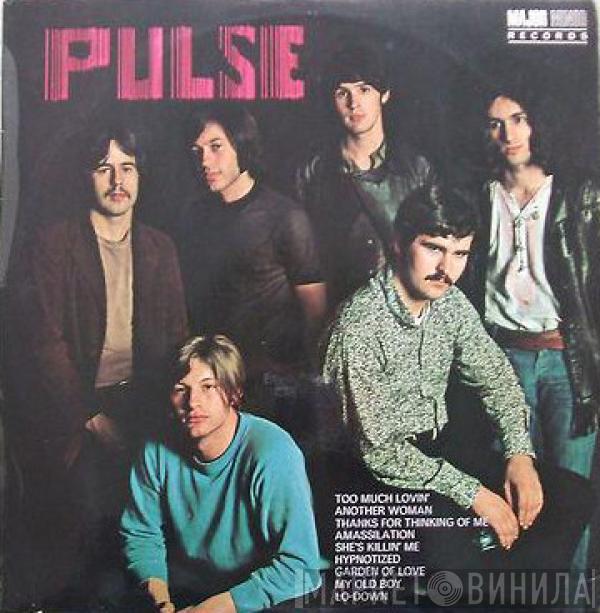  Pulse   - Pulse
