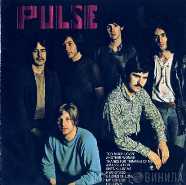  Pulse   - Pulse