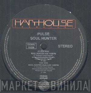 Pulse - Soul Hunter