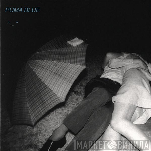 Puma Blue - Swum Baby