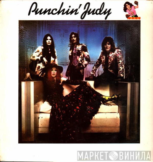 Punchin' Judy - Punchin' Judy