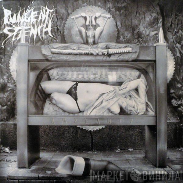  Pungent Stench  - Ampeauty