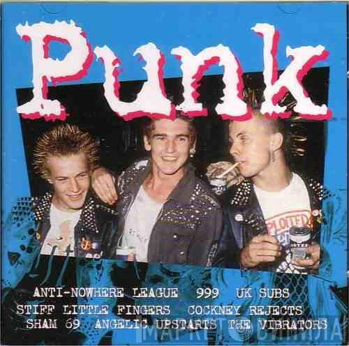  - Punk Compilation