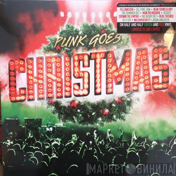  - Punk Goes Christmas