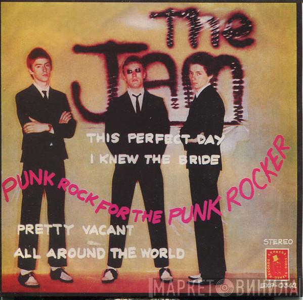  - Punk Rock for the Punk Rocker