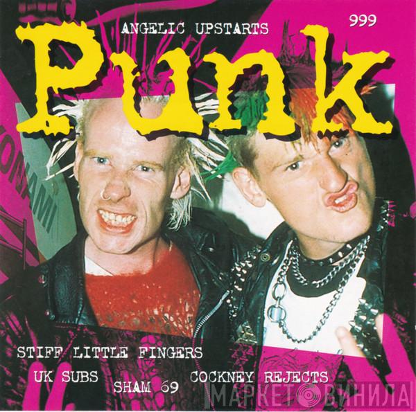  - Punk