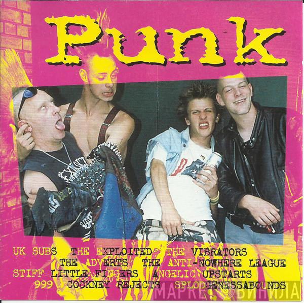  - Punk