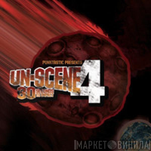  - Punktastic Un-Scene 4 (30 Seconds To Impact)