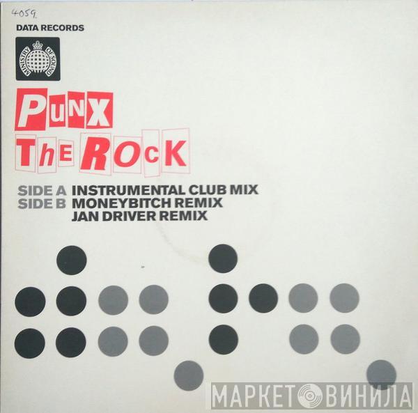 Punx - The Rock