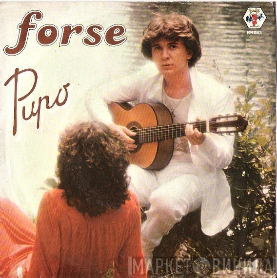 Pupo - Forse