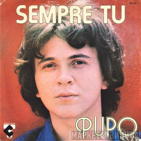 Pupo - Sempre Tu