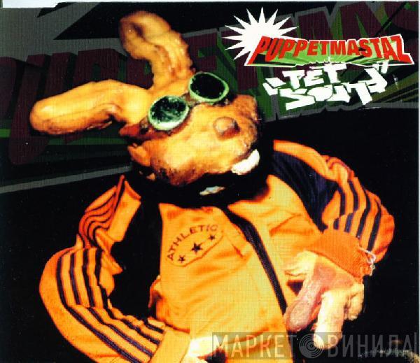  Puppetmastaz  - Pet Sound