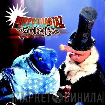 Puppetmastaz - Zoology
