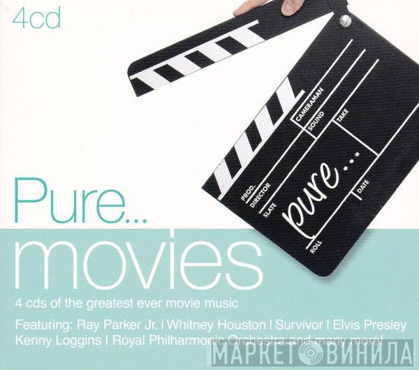  - Pure... Movies