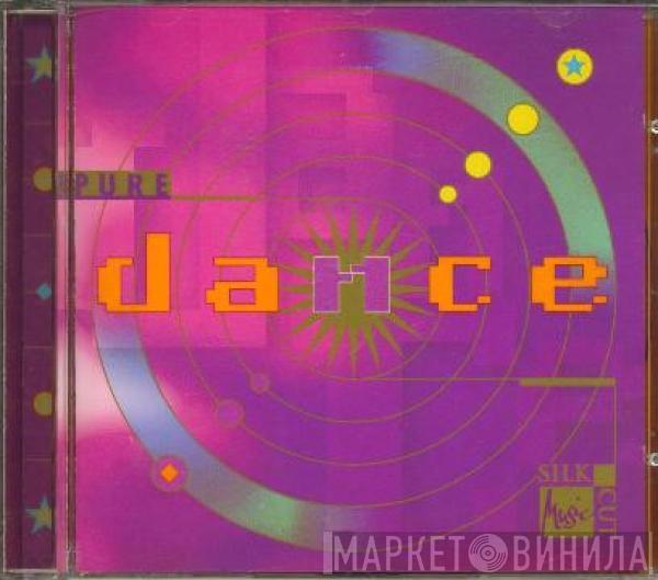  - Pure Dance