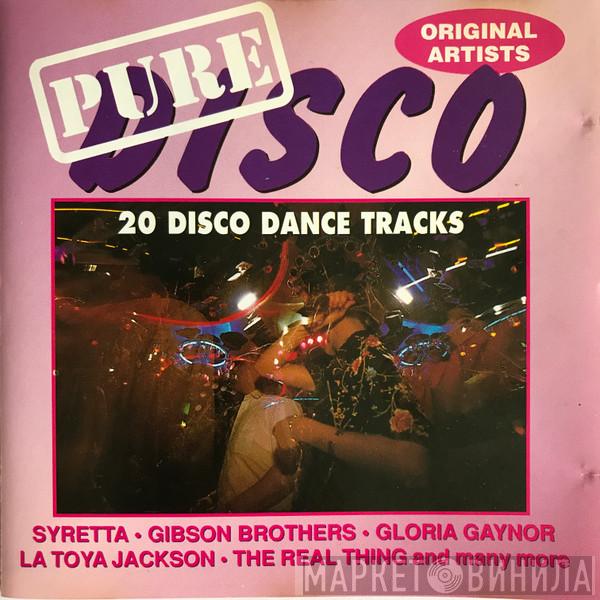 - Pure Disco