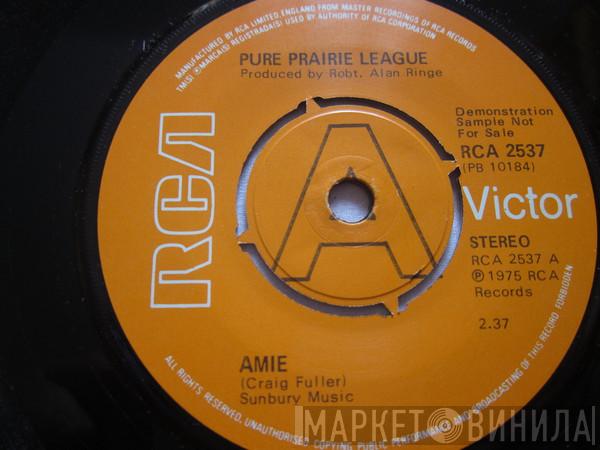  Pure Prairie League  - Amie