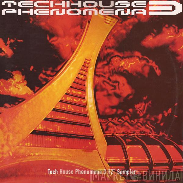 Pure Science, Ding & Dong - Techhouse Phenomena 3