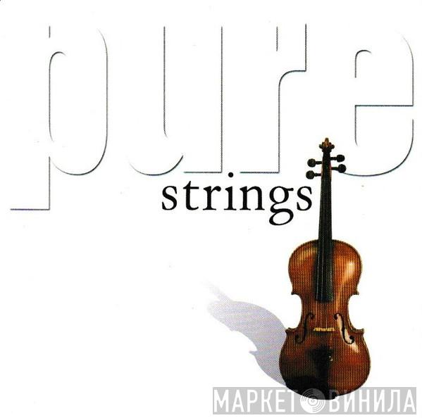  - Pure Strings