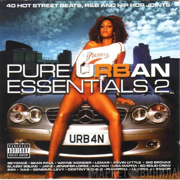  - Pure Urban Essentials 2