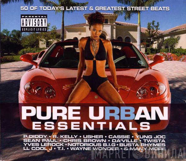  - Pure Urban Essentials