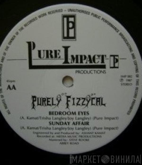 Purely Fizzycal - Make A Move